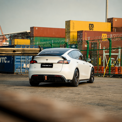 2020-2024 Model Y Full Body Kits-Tesexy02