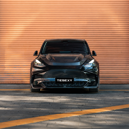 2020-2024 Model Y Full Body Kits-Tesexy03