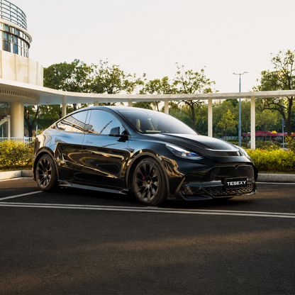 2020-2024 Model Y Full Body Kits-Tesexy03