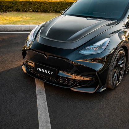 2020-2024 Model Y Full Body Kits-Tesexy03