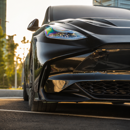 2020-2024 Model Y Full Body Kits-Tesexy03