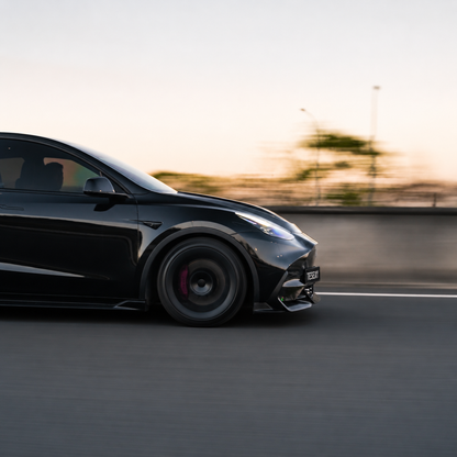 2020-2024 Model Y Full Body Kits-Tesexy03