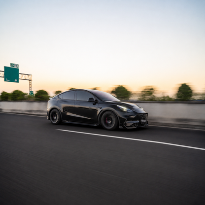 2020-2024 Model Y Full Body Kits-Tesexy03