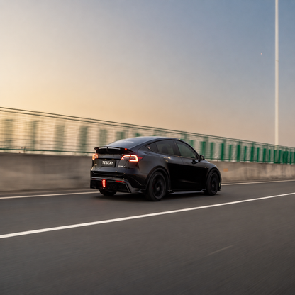 2020-2024 Model Y Full Body Kits-Tesexy03