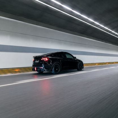 2020-2024 Model Y Full Body Kits-Tesexy03