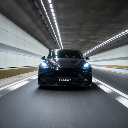 2020-2024 Model Y Full Body Kits-Tesexy03