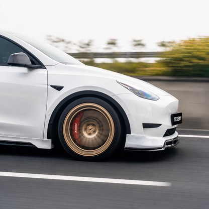 2020-2024 Model Y Full Body Kits-Tesexy04