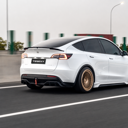 2020-2024 Model Y Full Body Kits-Tesexy04