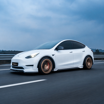 2020-2024 Model Y Full Body Kits-Tesexy04