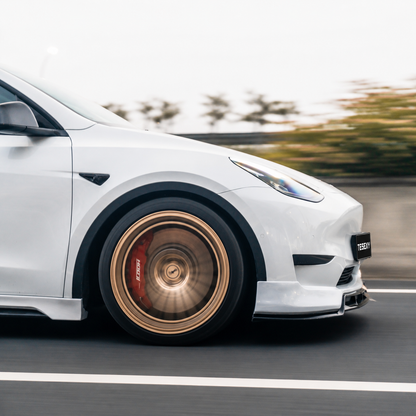 2020-2024 Model Y Full Body Kits-Tesexy04