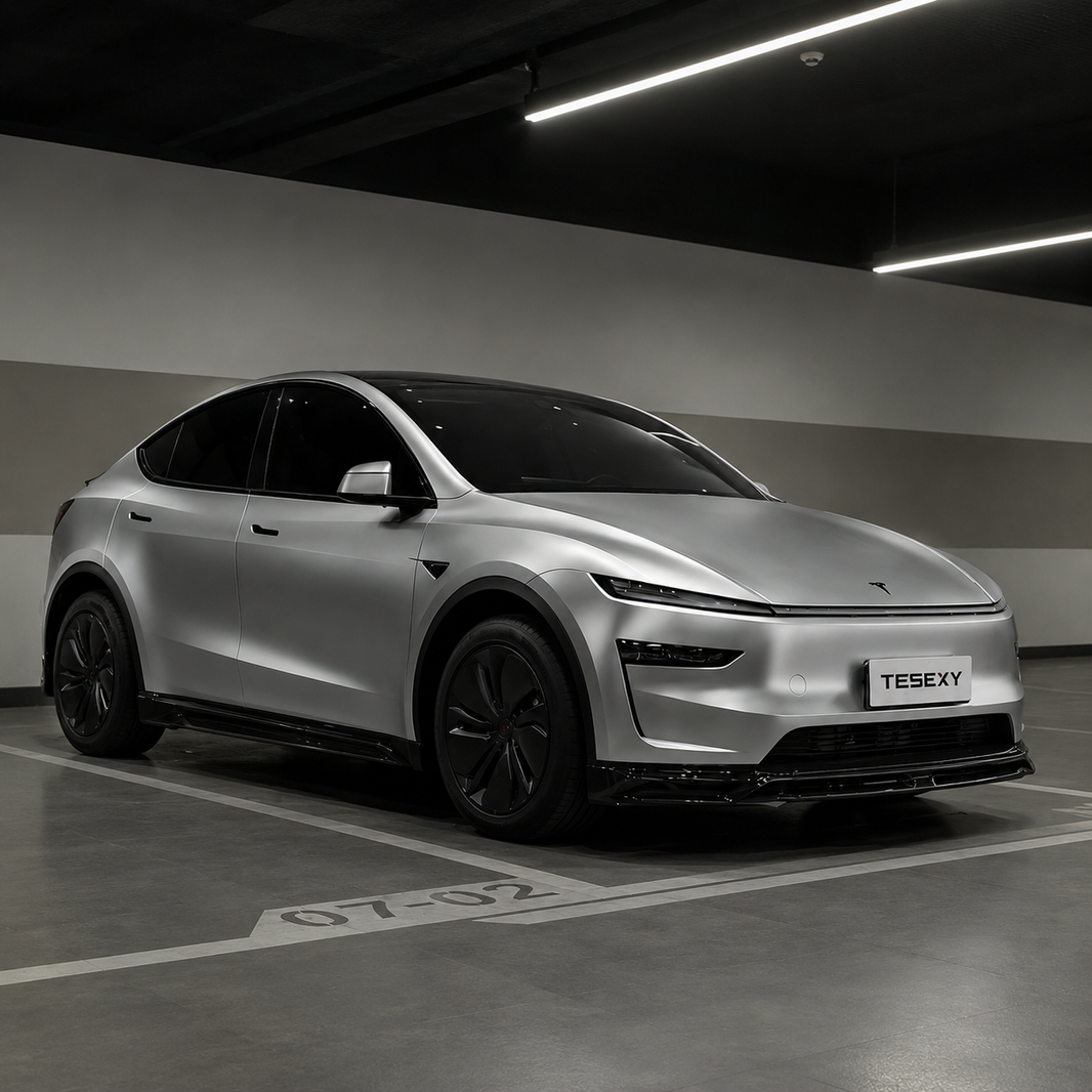 Alexander silver Vinyl Wrap