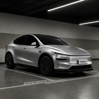 Alexander silver Vinyl Wrap