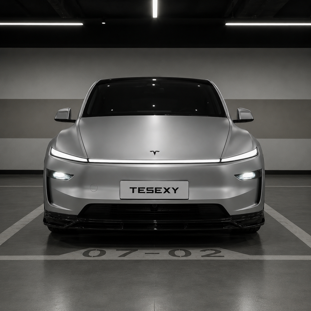 Alexander silver Vinyl Wrap