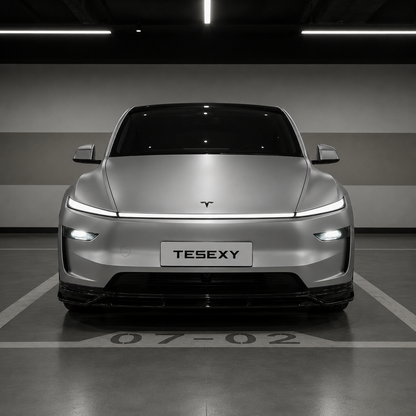 Alexander silver Vinyl Wrap