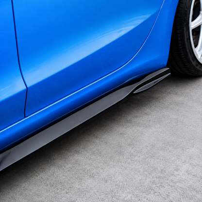 Glossy Full Body Kits For Model 3 Highland-Tesexy02