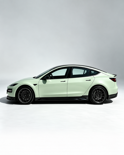 Tesexy 05 Full Body Kits (Glossy/Matte) For Model 3 Highland