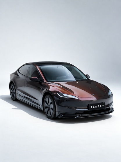Tesexy 05 Full Body Kits (Glossy/Matte) For Model 3 Highland