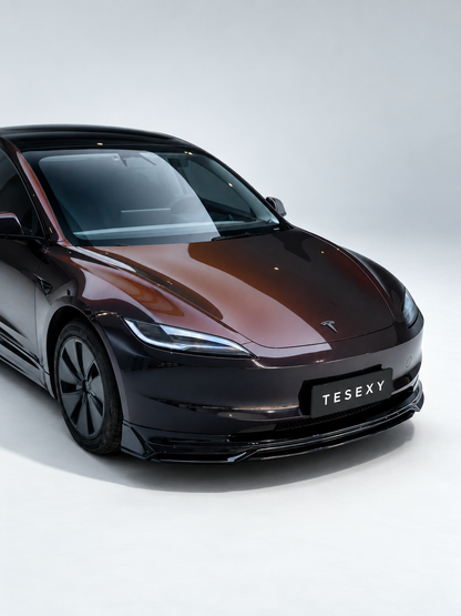 Tesexy 05 Full Body Kits (Glossy/Matte) For Model 3 Highland