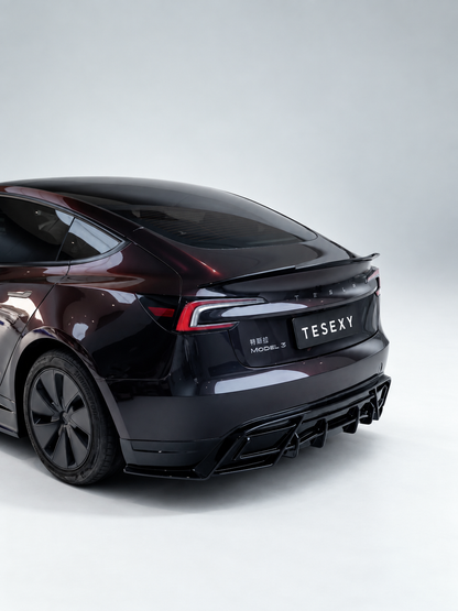 Tesexy 05 Full Body Kits (Glossy/Matte) For Model 3 Highland