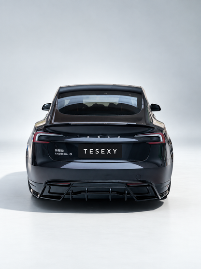 Tesexy 05 Full Body Kits (Glossy/Matte) For Model 3 Highland