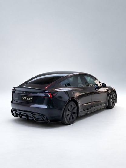 Tesexy 05 Full Body Kits (Glossy/Matte) For Model 3 Highland