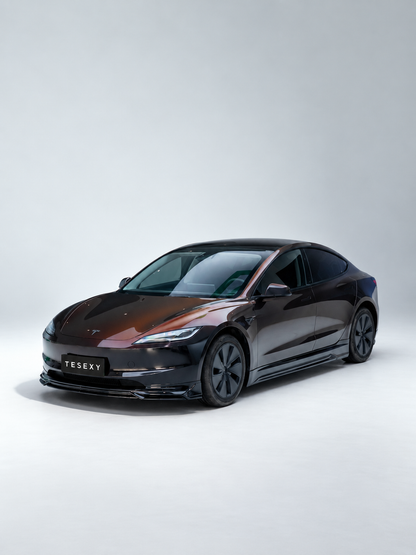 Tesexy 05 Full Body Kits (Glossy/Matte) For Model 3 Highland