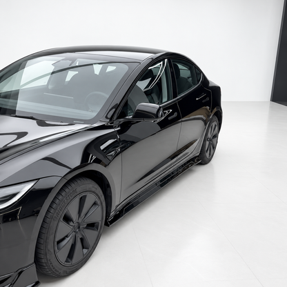 Tesexy 06 Full Body Kits (Glossy/Matte) For Model 3 Highland