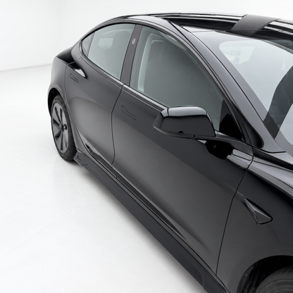 Tesexy 06 Full Body Kits (Glossy/Matte) For Model 3 Highland
