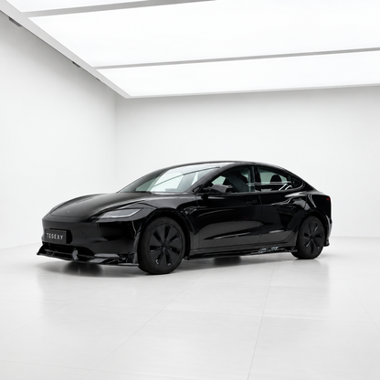 Tesexy 06 Full Body Kits (Glossy/Matte) For Model 3 Highland