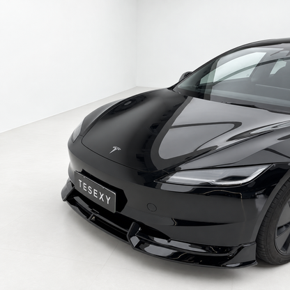 Tesexy 06 Full Body Kits (Glossy/Matte) For Model 3 Highland
