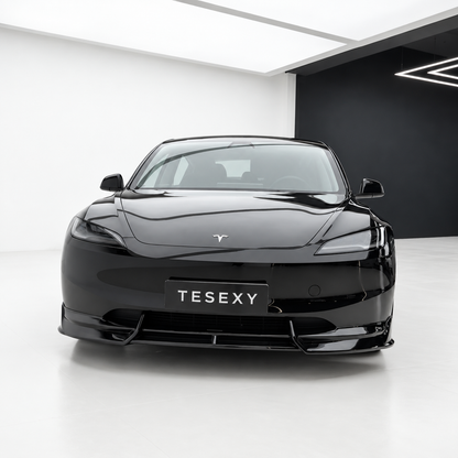 Tesexy 06 Full Body Kits (Glossy/Matte) For Model 3 Highland