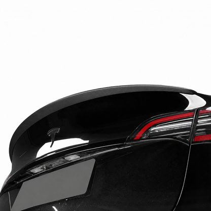 Carbon Fieber Spoiler For Model Y / Model 3