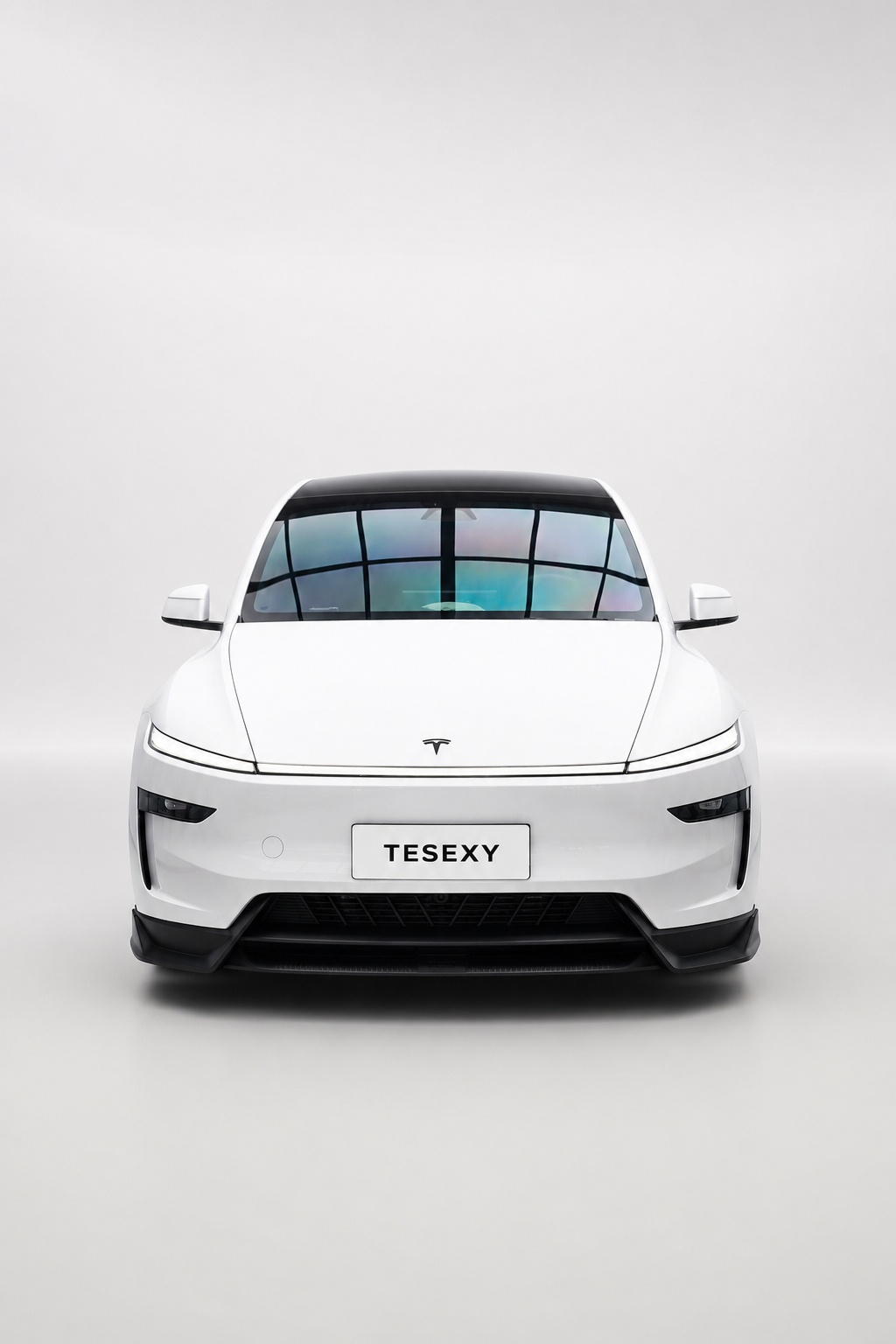 Tesexy 01 Full Body Kit (Glossy/Matte) for 2026 Tesla Model YL
