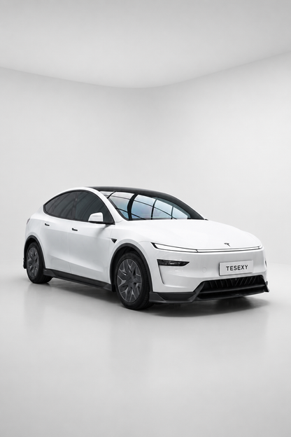 Tesexy 01 Full Body Kit (Glossy/Matte) for 2026 Tesla Model YL