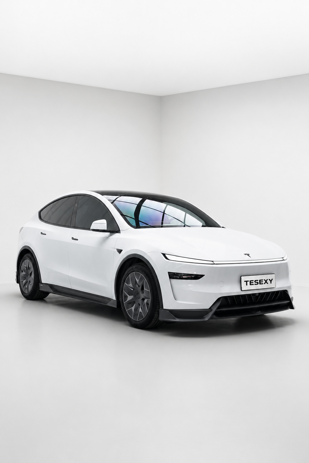 Tesexy 01 Full Body Kit (Glossy/Matte) for 2026 Tesla Model YL