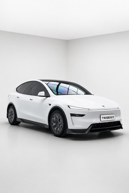 Tesexy 01 Full Body Kit (Glossy/Matte) for 2026 Tesla Model YL