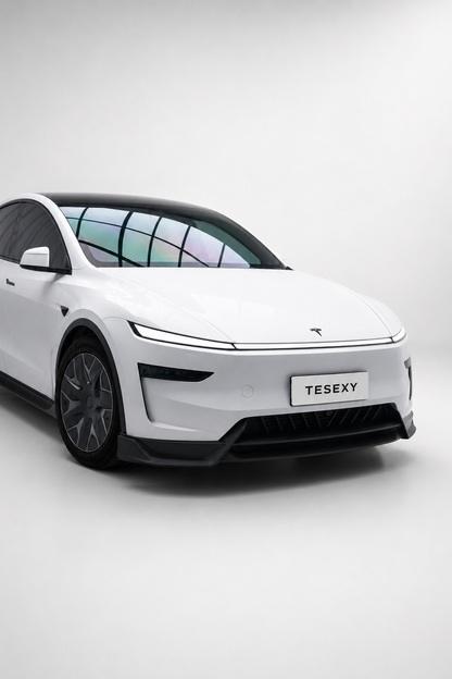 Tesexy 01 Full Body Kit (Glossy/Matte) for 2026 Tesla Model YL