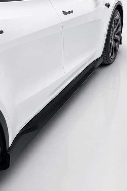 Tesexy 01 Full Body Kit (Glossy/Matte) for 2026 Tesla Model YL