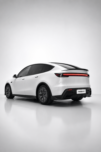 Tesexy 01 Full Body Kit (Glossy/Matte) for 2026 Tesla Model YL