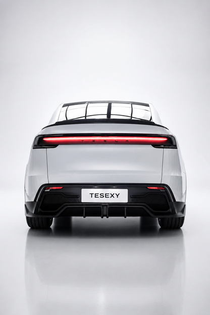 Tesexy 01 Full Body Kit (Glossy/Matte) for 2026 Tesla Model YL