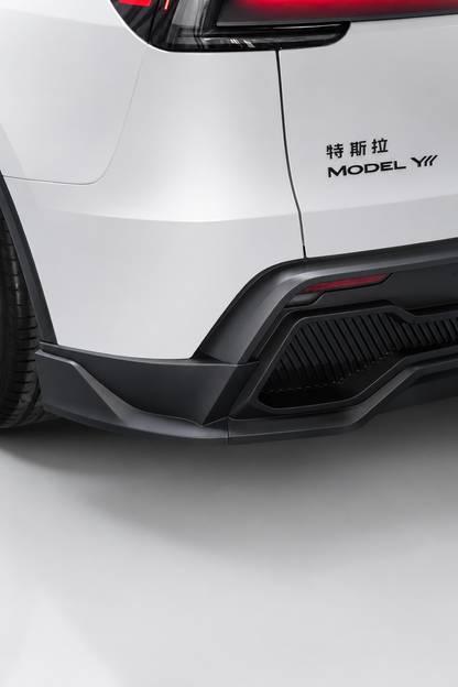 Tesexy 01 Full Body Kit (Glossy/Matte) for 2026 Tesla Model YL