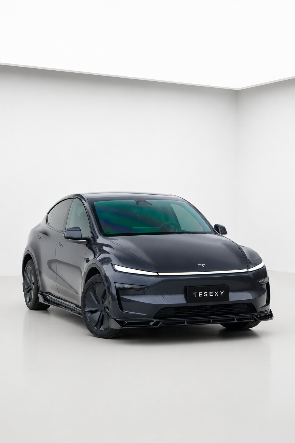 Tesexy 09 Full Body Kit (Glossy/Matte) for 2026 Tesla Model Y Juniper