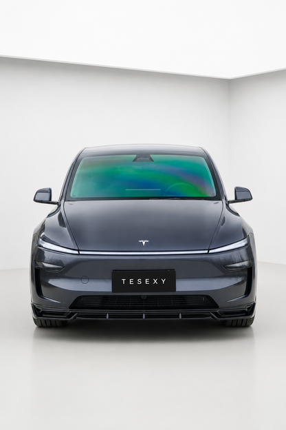 Tesexy 09 Full Body Kit (Glossy/Matte) for 2026 Tesla Model Y Juniper