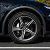 Model Y Juniper 2025.03+ 19-Inch Star-Style Wheel Covers