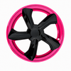 19-Inch Colorful Sport  Full-Cover Wheel Covers for Tesla Model Y Juniper (2025.03+)