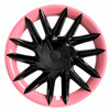 18-Inch Colorful Sport Wheel Covers for Tesla Model 3 Highland (2023.10+)