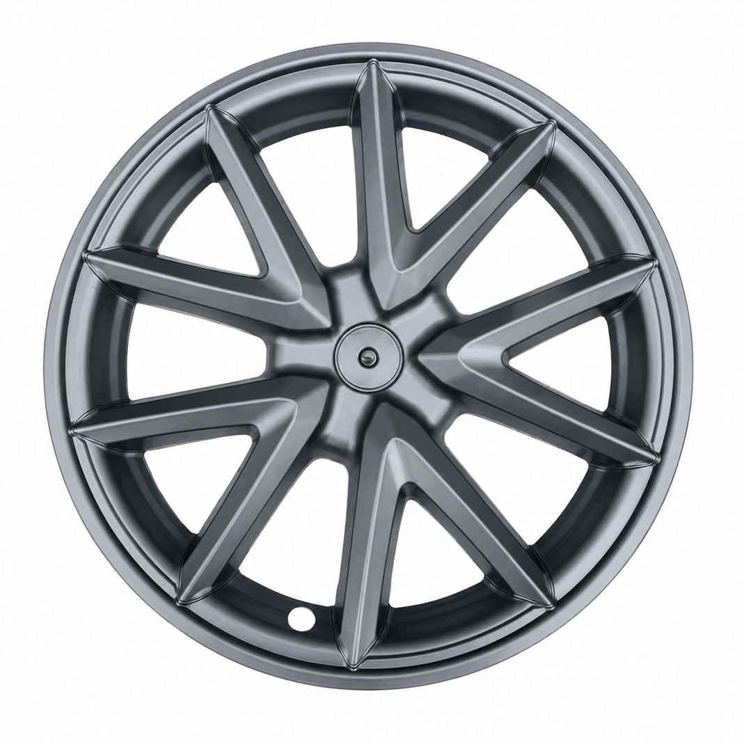 18-Inch Colorful Sport Wheel Covers for Tesla Model 3 2018-2023