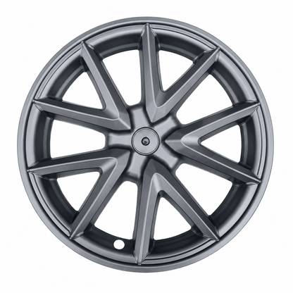 18-Inch Colorful Sport Wheel Covers for Tesla Model 3 2018-2023