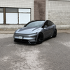 Tesexy 02 Full Body Kit (Glossy/Matte) for 2026 Tesla Model Y Juniper