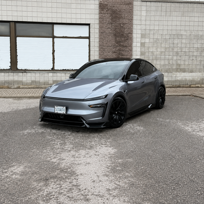 Tesexy 02 Full Body Kit (Glossy/Matte) for 2026 Tesla Model Y Juniper